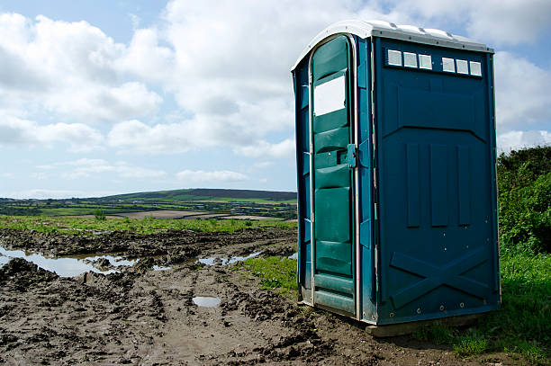 Types of Portable Toilets We Offer in Egypt, AL